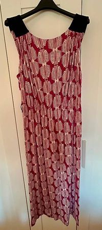 HOSS INTROPIA Maxikleid  Grösse S