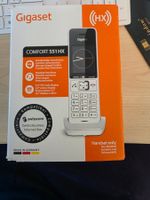 Gigaset Comfort 551 HX