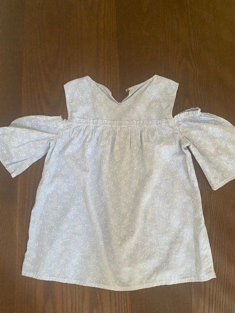 S.Oliver Camicette, T-shirt & Top: Mädchenbluse, Gr. 176, s.Oliver – Usato da Dielsdorf venduto da sissy04 1