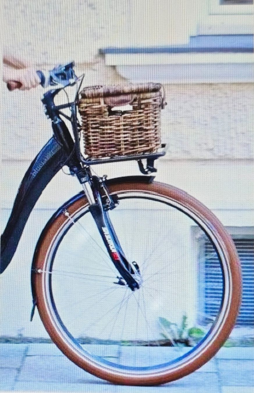 Riese & Müller Velos: Riese&Müller City e-Bike blueLABEL Swing harmony – Gebraucht aus Cham von garom 9
