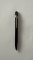 Caran d’ache 849 Kugelschreiber Swisscom schwarz