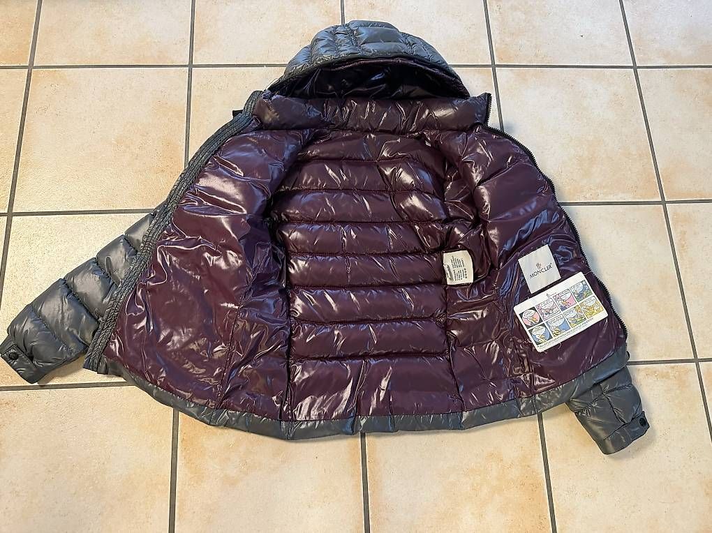 Jacken: Monclear Jacke Gr. 1 – Gebraucht aus Rickenbach Sulz von Gaby99 3