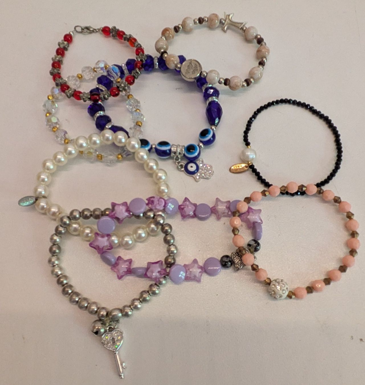 Bracciali & Braccialetti: Modeschmuck, Armbänder und Armreifen – Usato da Ligornetto venduto da Ligornetto 1