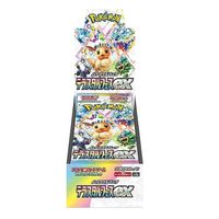 Pokémon TCG -Terastal Festival ex Booster Box JPN SV8