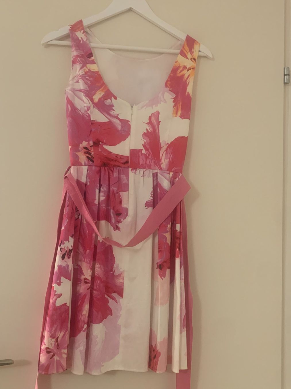 Vestiti: Blugirl Blümchenkleid – Usato da Zürich venduto da lazzariv 1