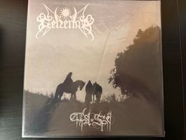 Gehenna – First Spell / Black Seared Heart [2LP US 2012]
