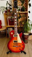 Epiphone Les Paul Standard – 1993 – Made in Korea by Samick