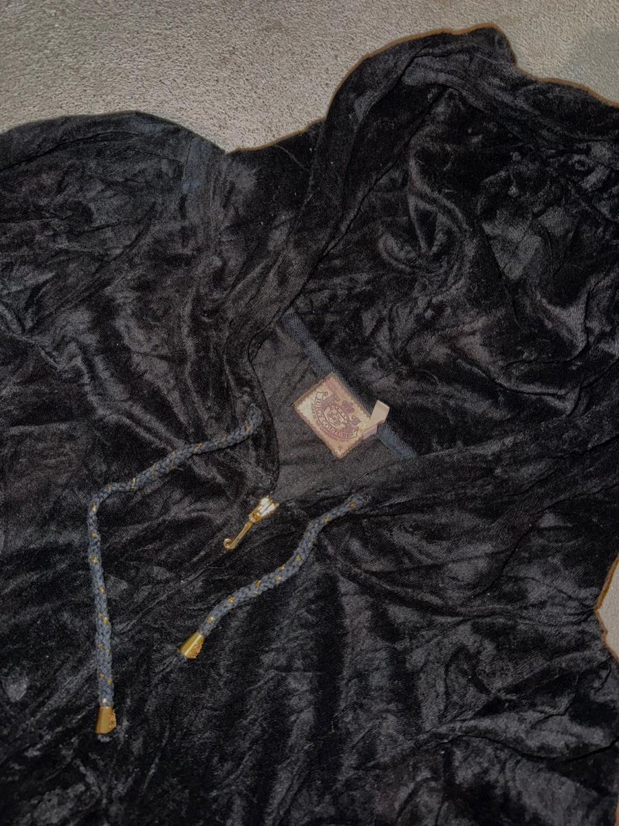 Juicy Couture Maglioni & Felpe: cute vintage juicy couture zip jacket – Usato da Oberhofen Thun'see venduto da 61archive 3