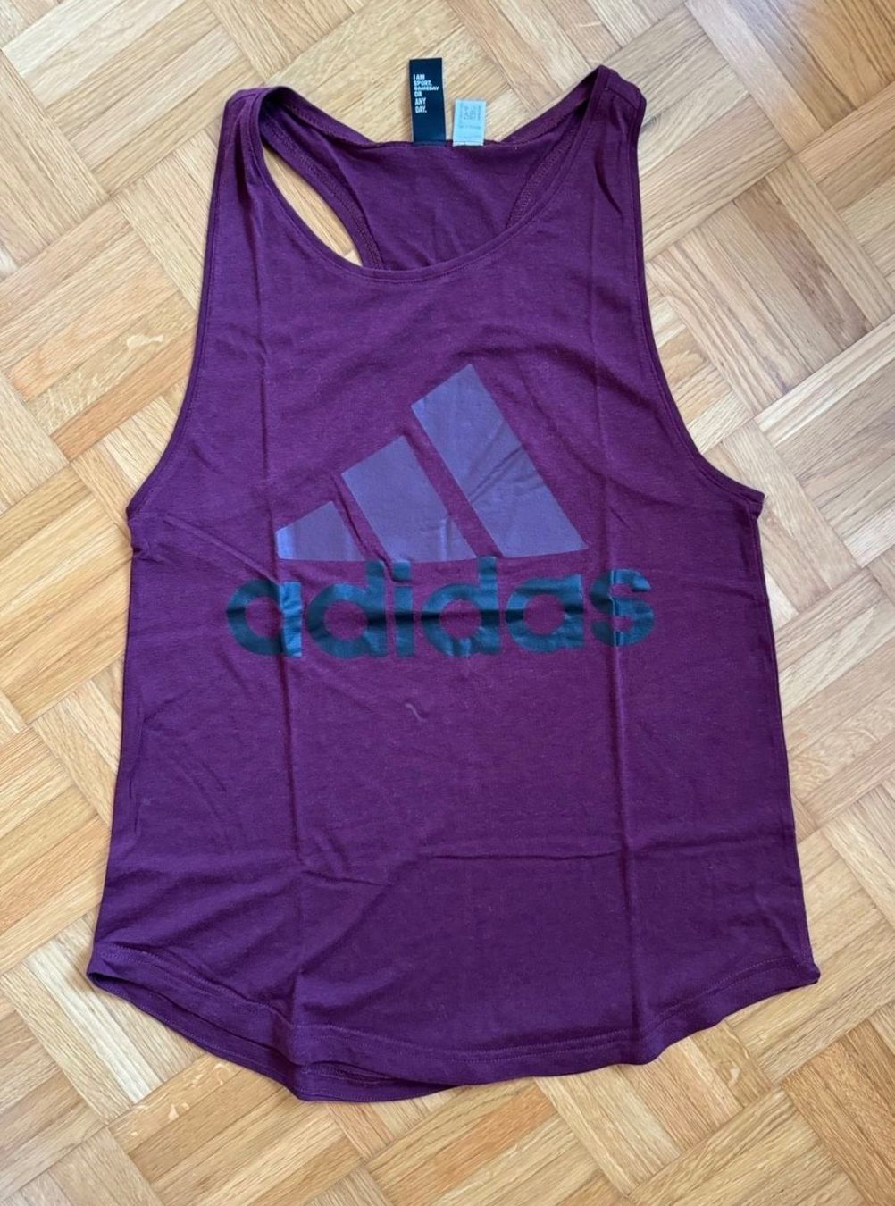 Adidas Tops: Adidas – Gebraucht aus Altendorf von bambi124
