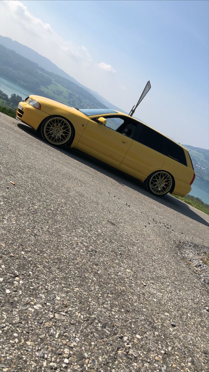 Audi Automobili: Audi S4 B5 – Usato da Rupperswil venduto da rizzi1291 1