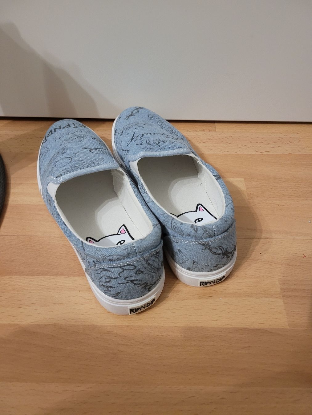 Ripndip Herrenschuhe: ripndip Schuhen / Scarpe / Shoes – Neu (gemäss Beschreibung) aus Olten von Bellico 3