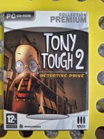 Jeu PC Tony Tough 2 Détective Privé