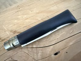 Opinel Klappmesser Nr.12  INOX Taschenmesser
