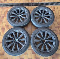 BMW Felgen 18"