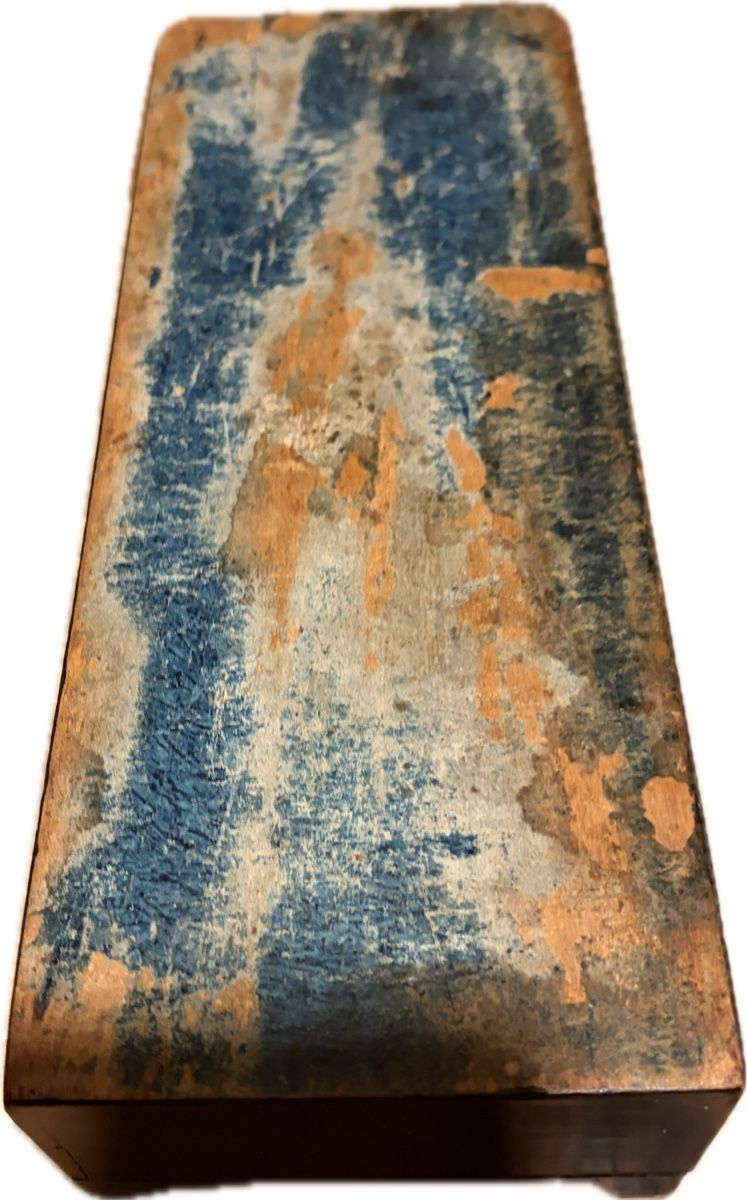 Portagioie: Boite ancienne – Usato da Cheyres venduto da Gr33 5