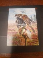 Timbre de collection Bénin 2008 - Aigle rare! 🦅 Neuf