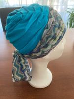 Chemo Turban/Kopftuch