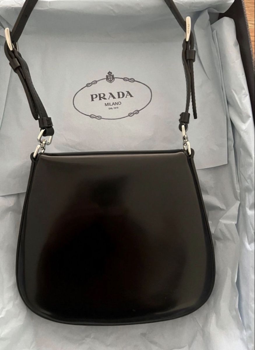 Prada Borse da donna: Prada Cleo Mini neuwertig! – Nuovo (secondo la descrizione) da St. Gallen venduto da giu_5xcq 4