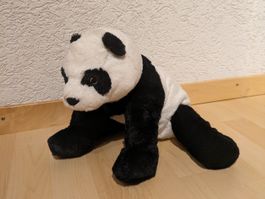 Plüschtier Pandabär