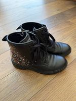 Disney Geox Boots (mit Reißverschluss), Gr. 35