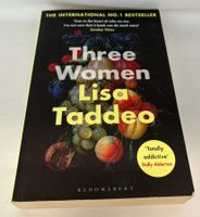 Buch "Three Women" von Lisa Taddeo