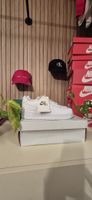 Nike Air Force 1 '07 Herren Schuhe Weiss Grösse 43