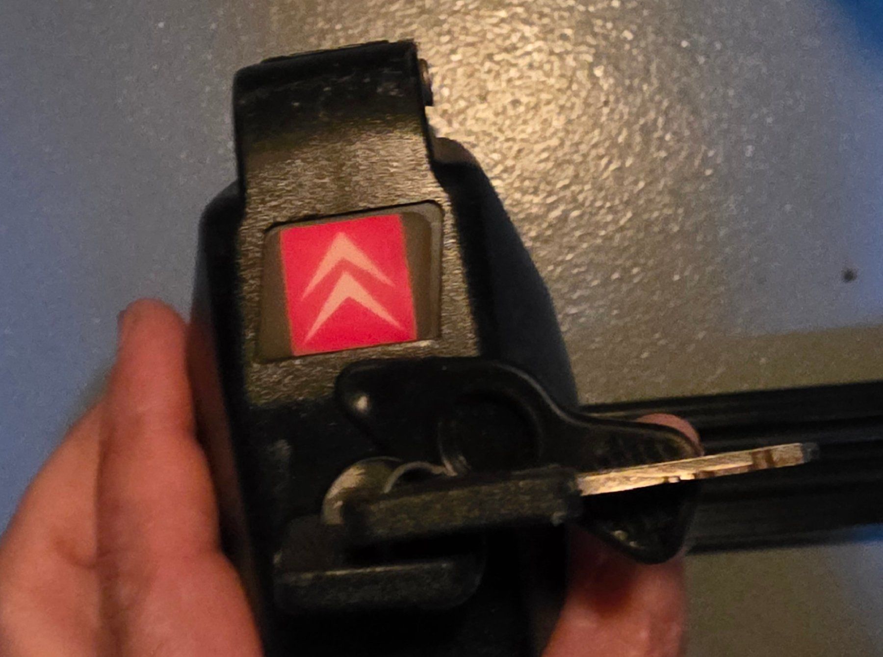 Atera Portapacchi: Portasci Auto per 6 Paia di Sci, con Chiave e Accessori – Usato da winterthur venduto da CoinPassion 6