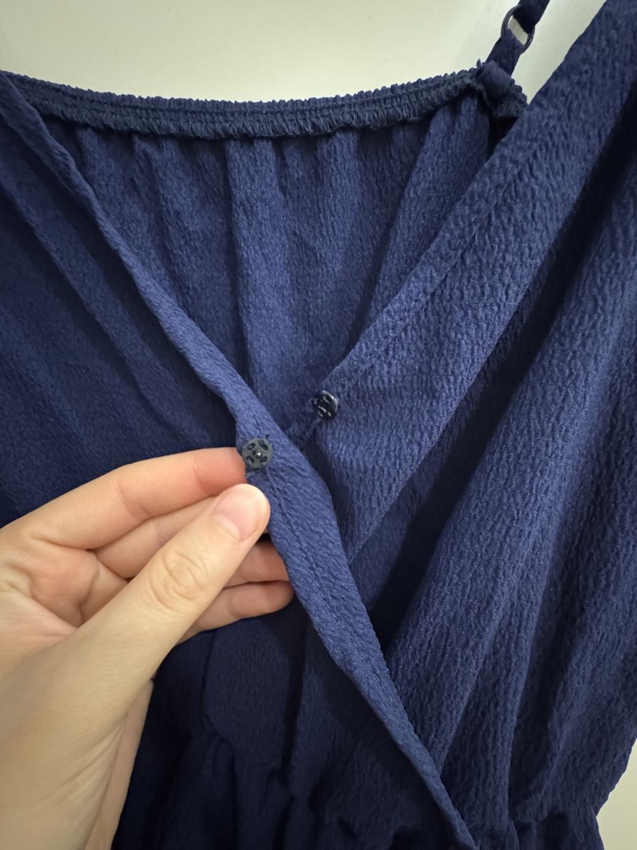 Shein Jumpsuits: Kurzer Hosenanzug  – Neu (gemäss Beschreibung) aus Niederglatt ZH von Mary102 1