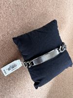 Fossil Herrenarmband, Edelstahl, Neu mit Etikett!