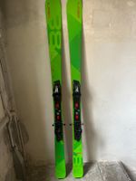 Elan All Mountain Ski Anphibio 88 176 cm frisch ab Service