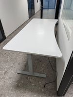 Bürotisch, Schreibtisch, Stehpult