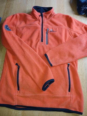 Peak mountain Fleece Pullover 164 / 176