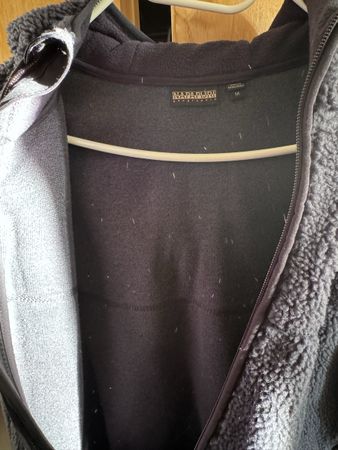 Veste polaire Napapijri