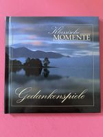 Various Artists - Klassische Momente/Gedankenspiele