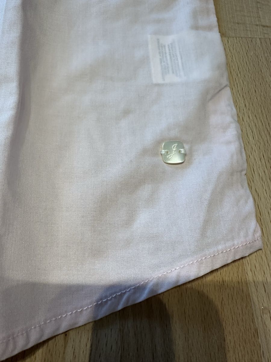 Jacadi Blusen, T-Shirts & Tops: Mädchenbluse von Jacadi, Gr. 12 – Gebraucht aus Zürich von xvm_jrm6 1