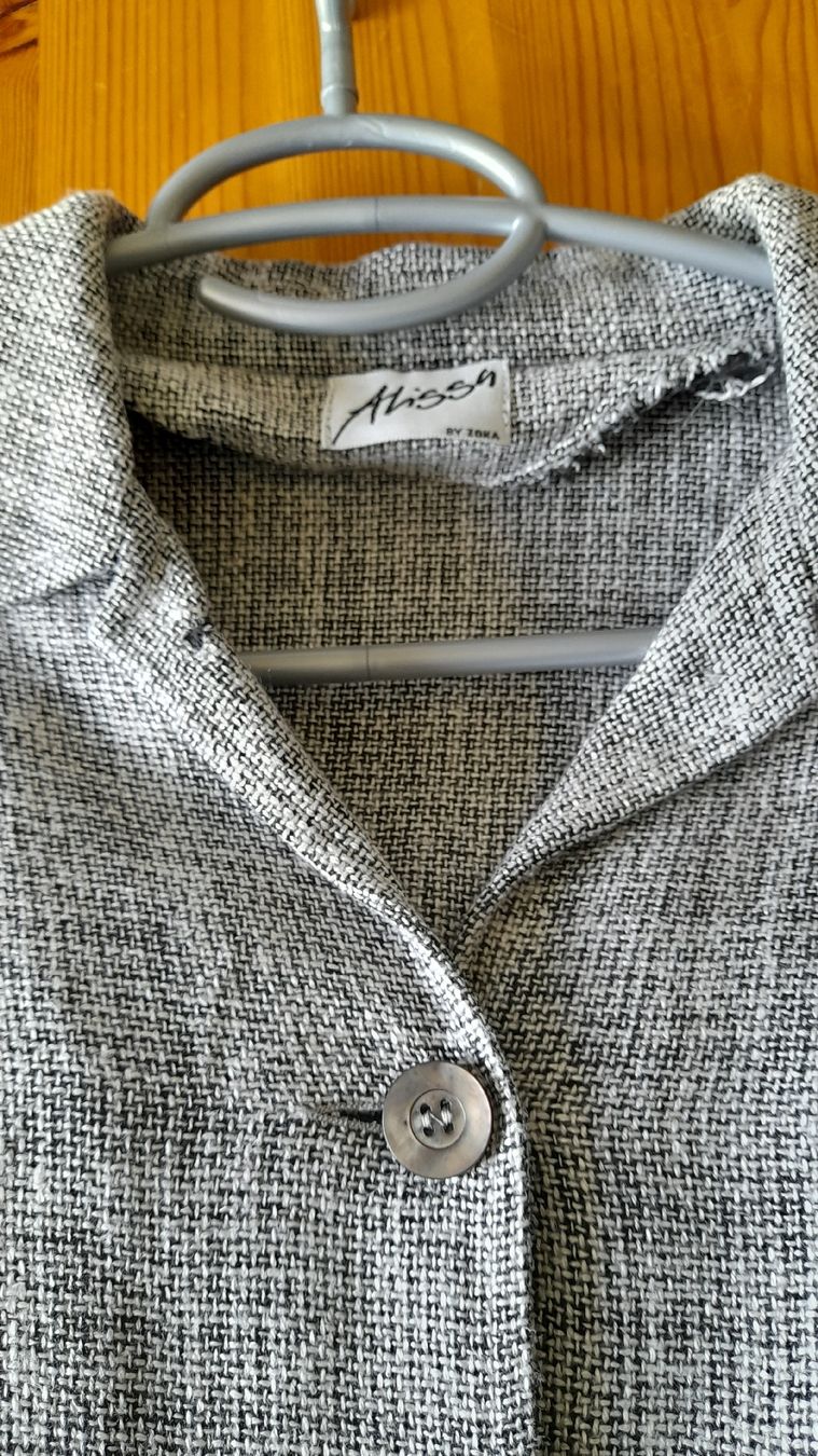 Camicette: Damen Bluse Gr. L , von Alissa – Usato da Nesslau venduto da Churfirsten08 1