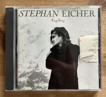 CD Stephan Eicher Engelberg