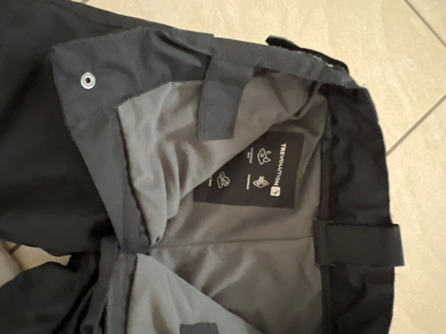 Trevolution Pantaloni: Skihosen – Usato da Volketswil venduto da markiza01 1