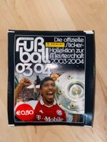 Panini Bundesliga 2003 / 2004 - Super Zustand