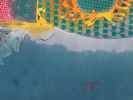 Foto & Immagini: Yayak Suhaya Indonesische Batik – Nuovo (secondo la descrizione) da Zürich venduto da Zuerichparis08 4