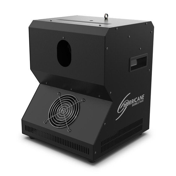 Tutte le macchine: Chauvet DJ Hurricane Bubble Haze – Usato da Neunkirch venduto da tom13refo