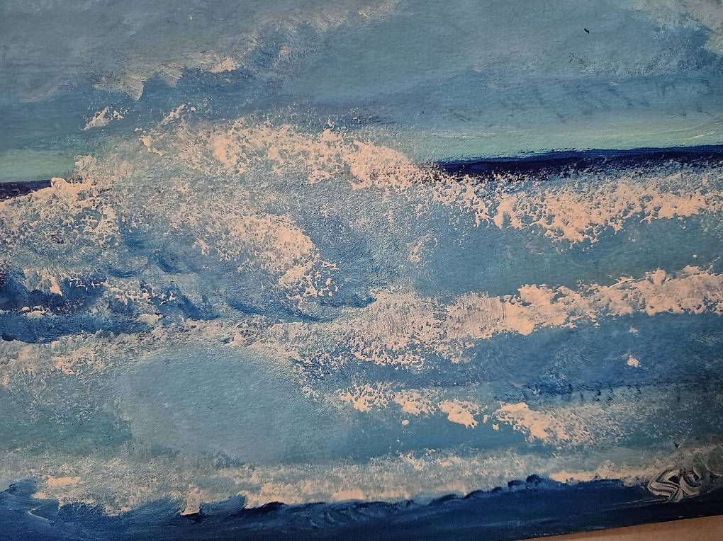 Farben: Paint  – Gebraucht aus Riva San Vitale von sus_hht9 4