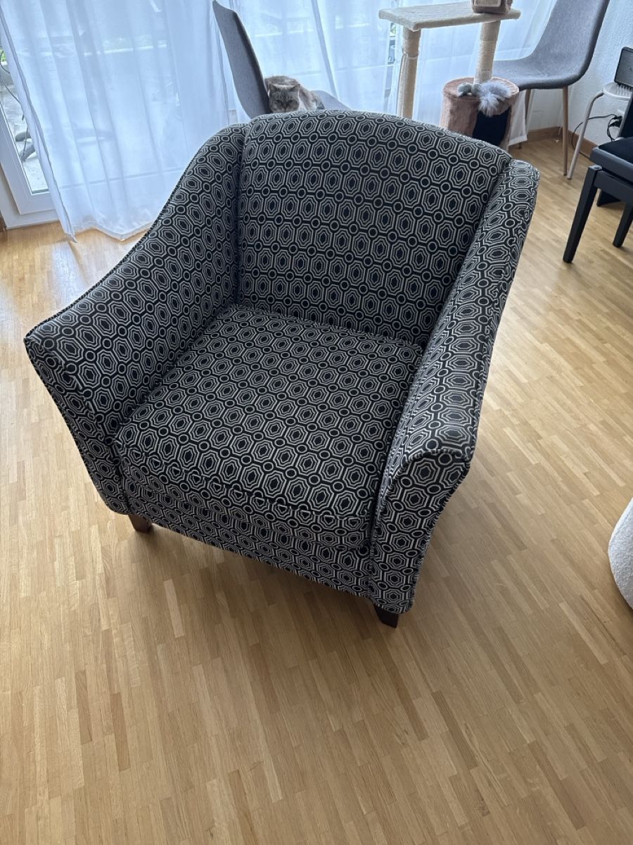 Poltrone: Sessel – Usato da Thun venduto da rac_b85w