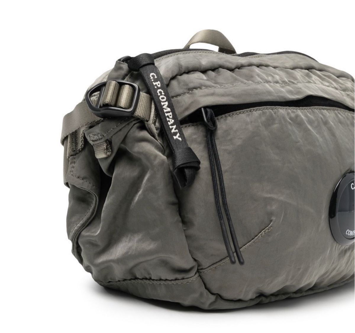 Borse: C.P. Company Gurteltasche Neu – Nuovo e nell'imballaggio originale da Küsnacht ZH venduto da LuxuryBroker 2