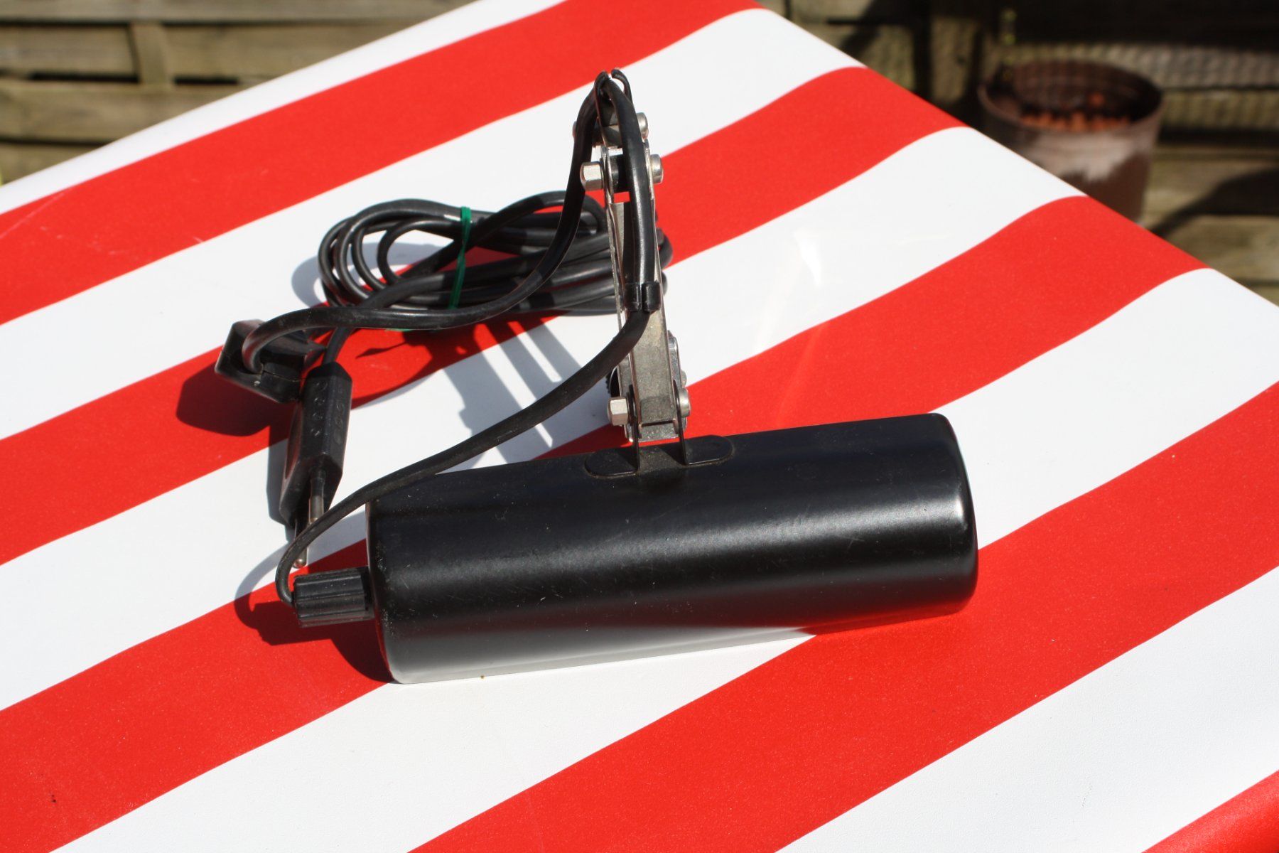 Lampen: LAMPE REGAL/BILDER LAMPE KLEMMLAMPE – Gebraucht aus Wauwil von Pneuedy 1