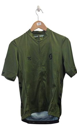 Maillot velo NEUF Scott RC Team 10, medium