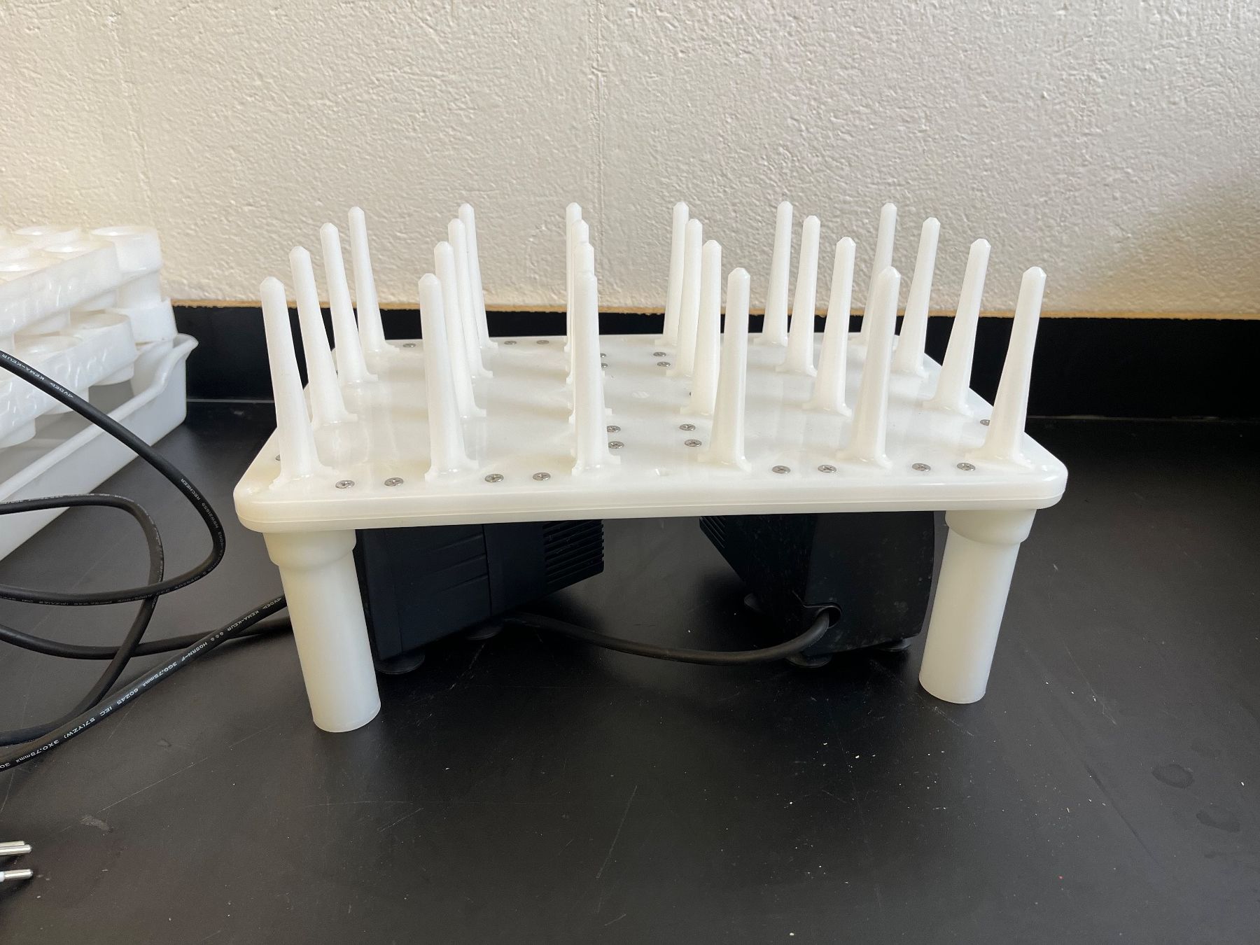 Modellini di ferrovie: FastWasher 24 + Fast Rack - Komplettset – Usato da Zürich venduto da FlorentinH 2