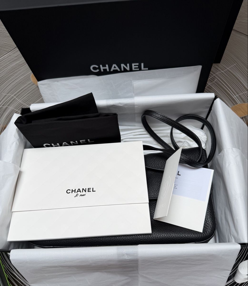 Chanel Borse da donna: Chanel Maxi Flap New – Nuovo e nell'imballaggio originale da Fully venduto da Fashion_Mania 8