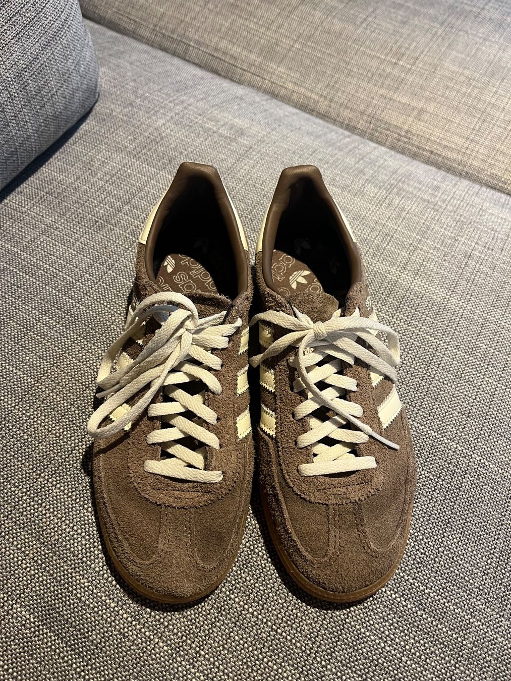 Adidas Scarpe da uomo: Original Adidas Spezial, Grösse 37 1/3 – Nuovo (secondo la descrizione) da Wil/ZH venduto da Mrsjennienguyen 1