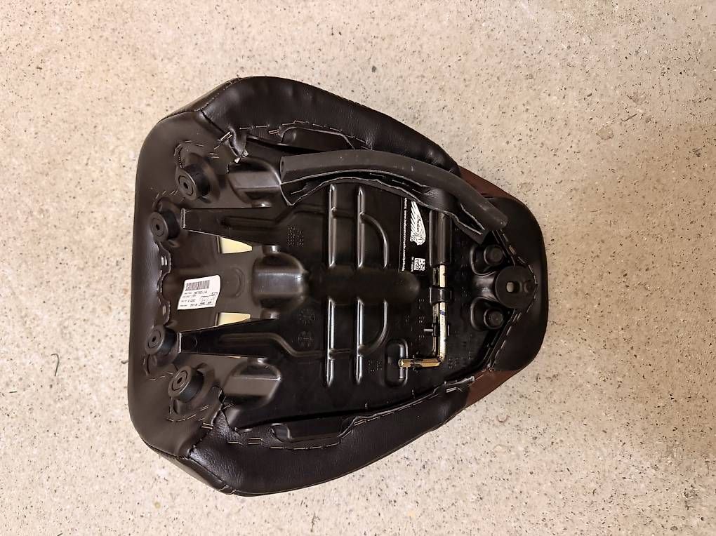 Alle Motorradersatzteile: Selle Indian scouts  – Gebraucht aus Aubonne von Bubu1005 1